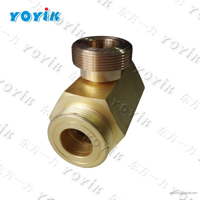 YOYIIK  safety valve 3.5A25