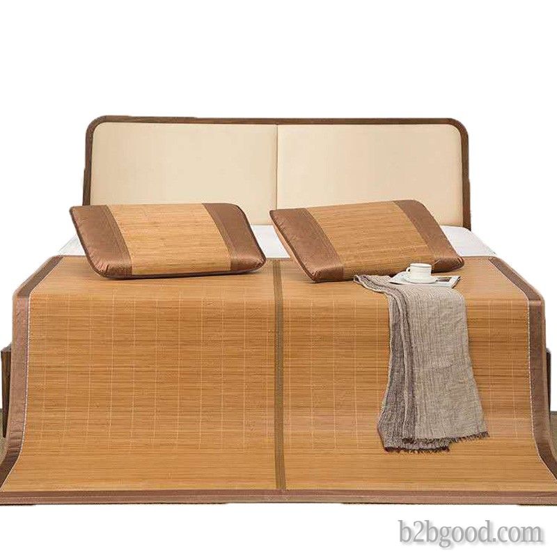 Carbonized bamboo