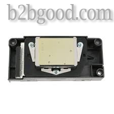 Epson DX5 Eco-Solvent Printhead. F186000. 1ST CODED Media-printer.com