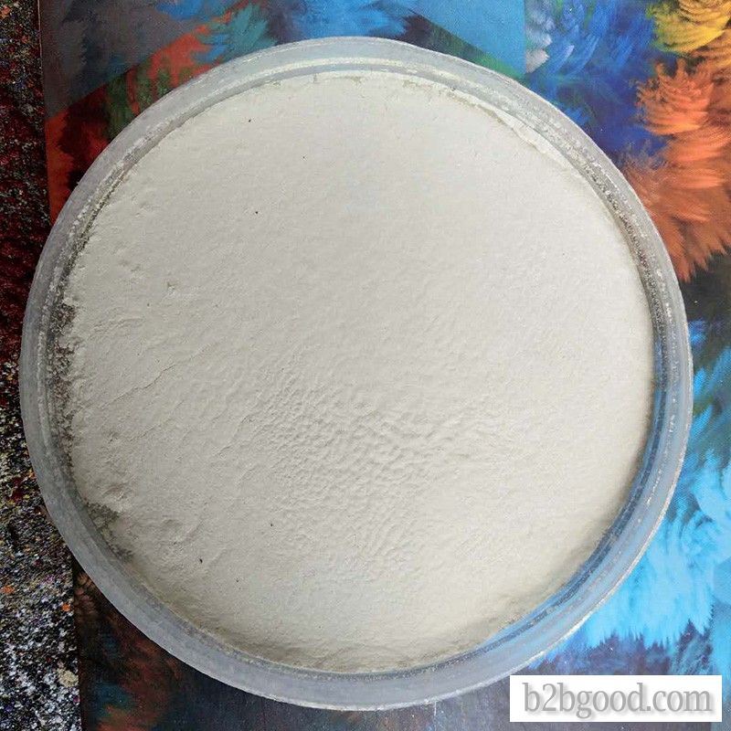 Tianran mica industrial zone grade pearlite pigment satin gold