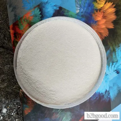 Серебряное жемчужное жемчужное серебро в промышленной зоне Тяньран-Мика