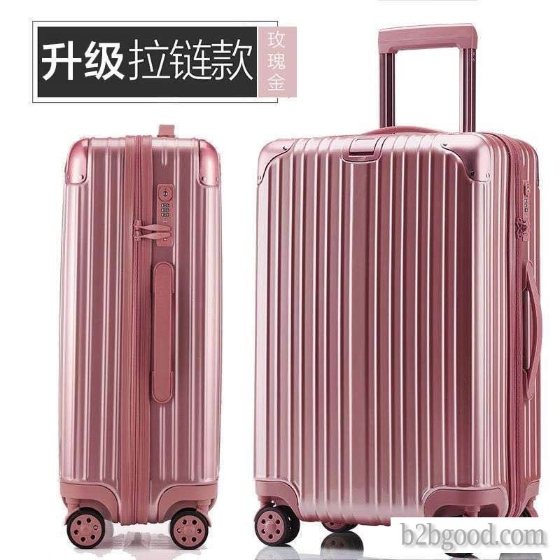 Bags; Zipper case