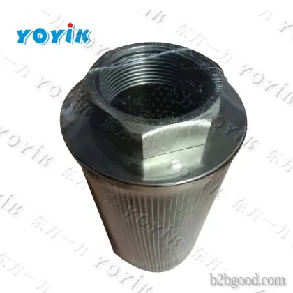 YOYIK circulating pump oil filter AD3E301-02D01V/-F
