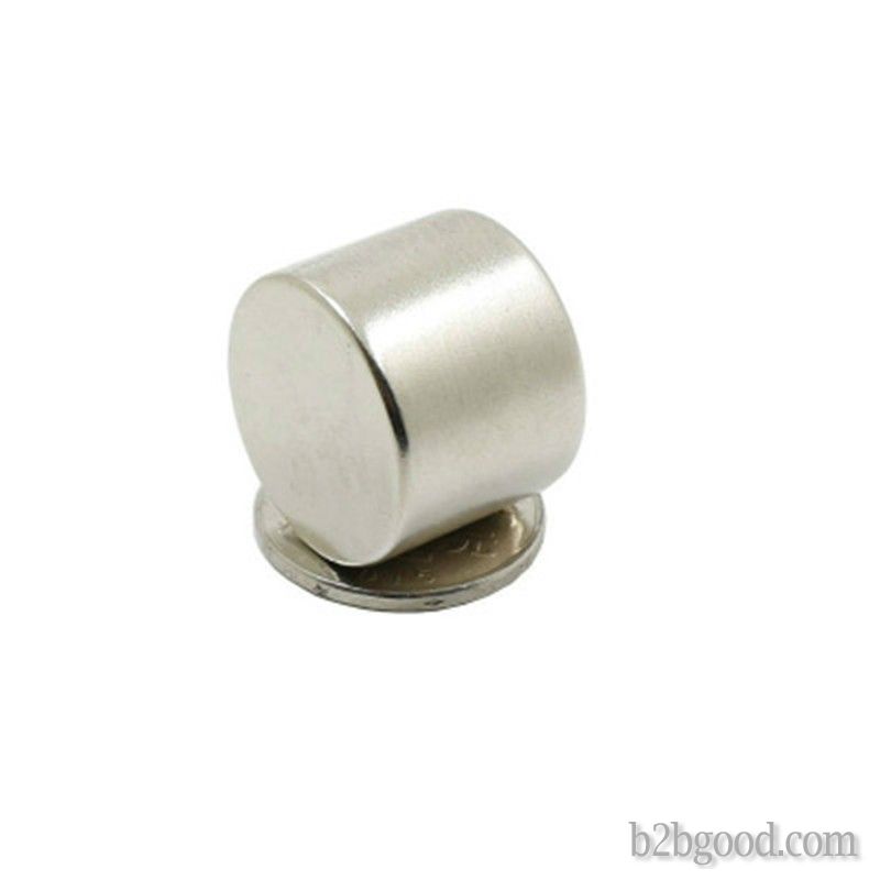 Spot supply of NdFeb strong magnetic disc magnet magnet magnet square magnet any specification can b