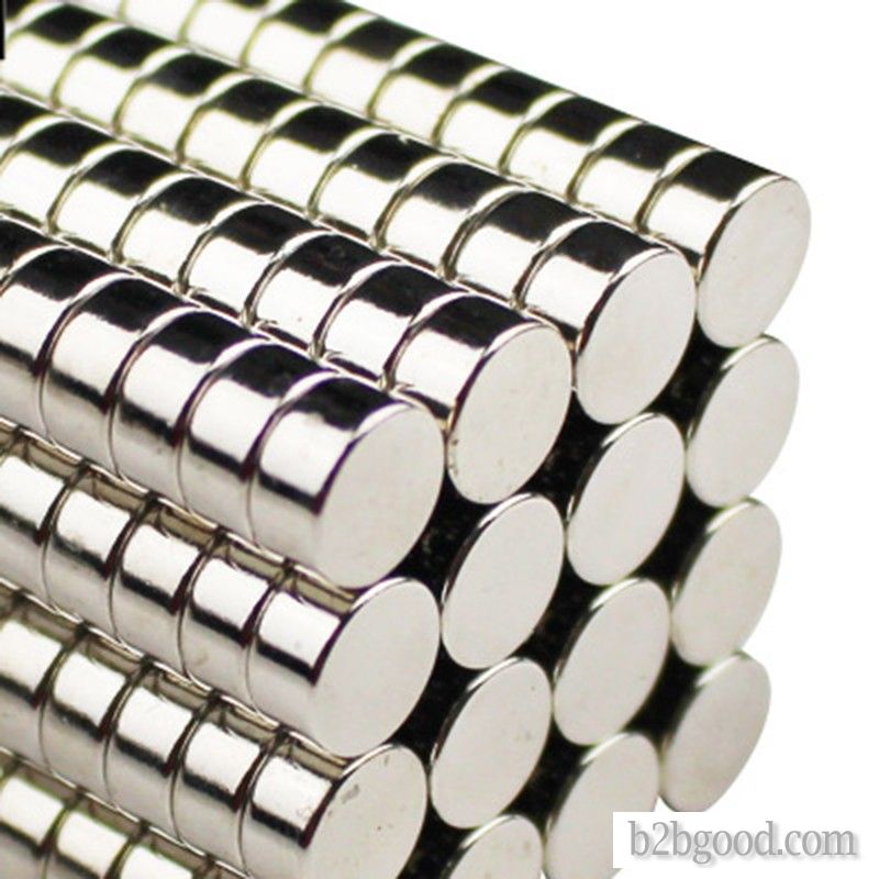 Support magnet Circular magnet 22.5*6 25*6 22.5*3 circular counterbore magnet
