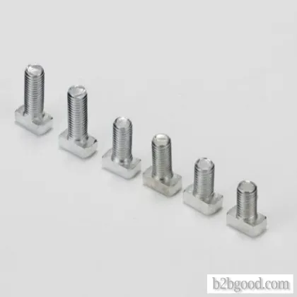 Международные серии " T-Bolt " - 40