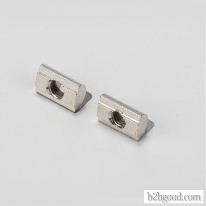 European standard special shrapnel nuts series -40