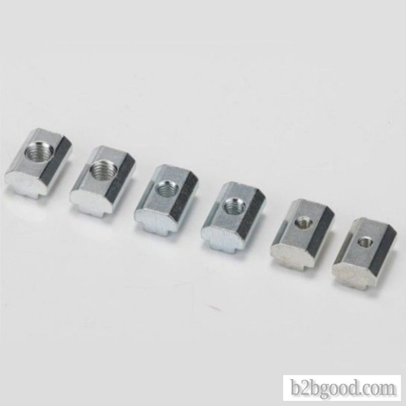 International slider nut series -40