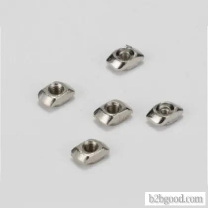 Орехи, Т-20, европейский стандарт