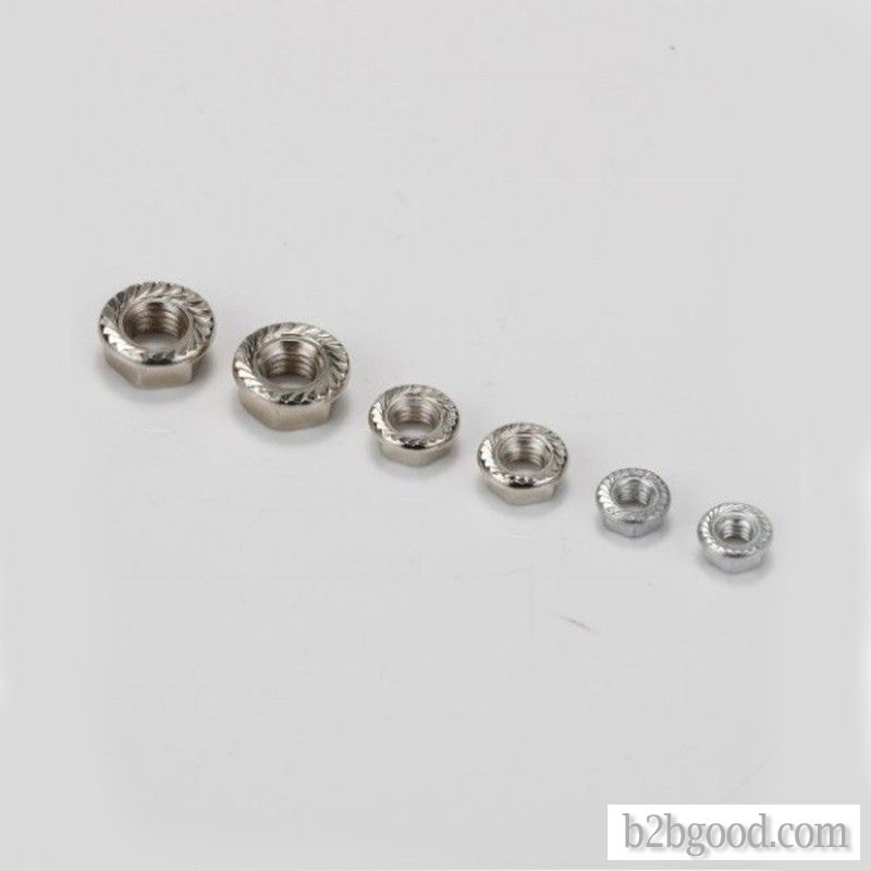 Flange nuts series -45