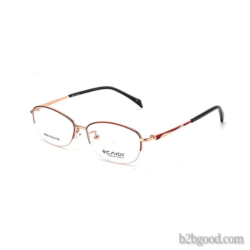 CAIDI Myopic presbyopia CAIDI elegant ultra-light presbyopia frames for middle-aged and elderly men
