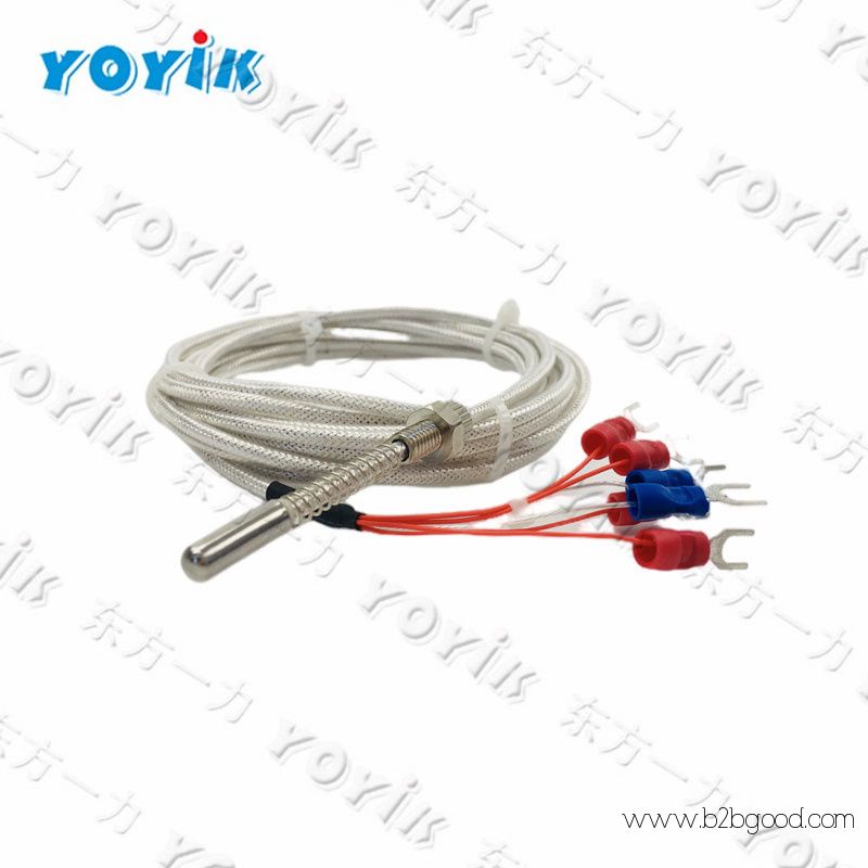 YOYIK температурный датчик, Pt100 WZP-280