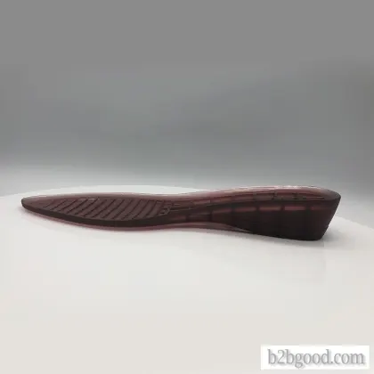 PU1129 имеет хорошее сопротивление износу, высокое сопротивление скольжению, его нелегко сломать, стабильное сжатие, хорошее а