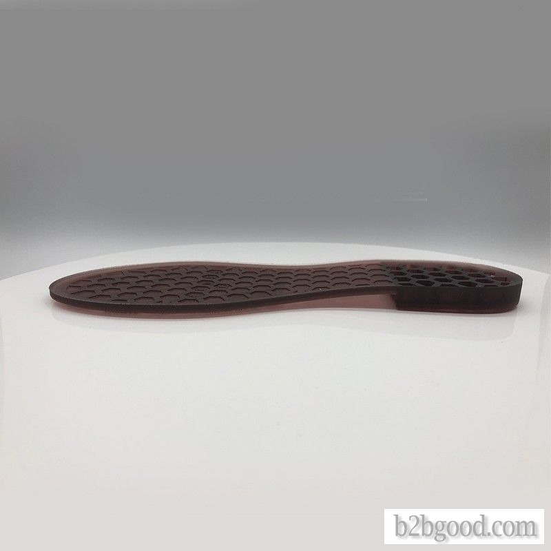 PU1056 has good wear resistance, high skid resistance, not easy to break, stable compression, good a