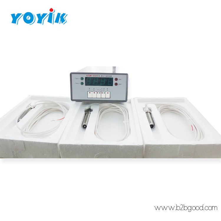 China factory Analog dc ammeter PA194I-3SY1 for power station