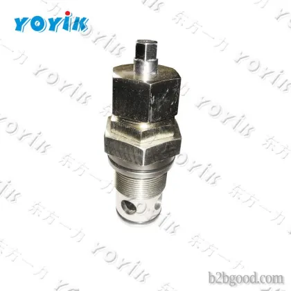 Yoyik globe valve SHV4