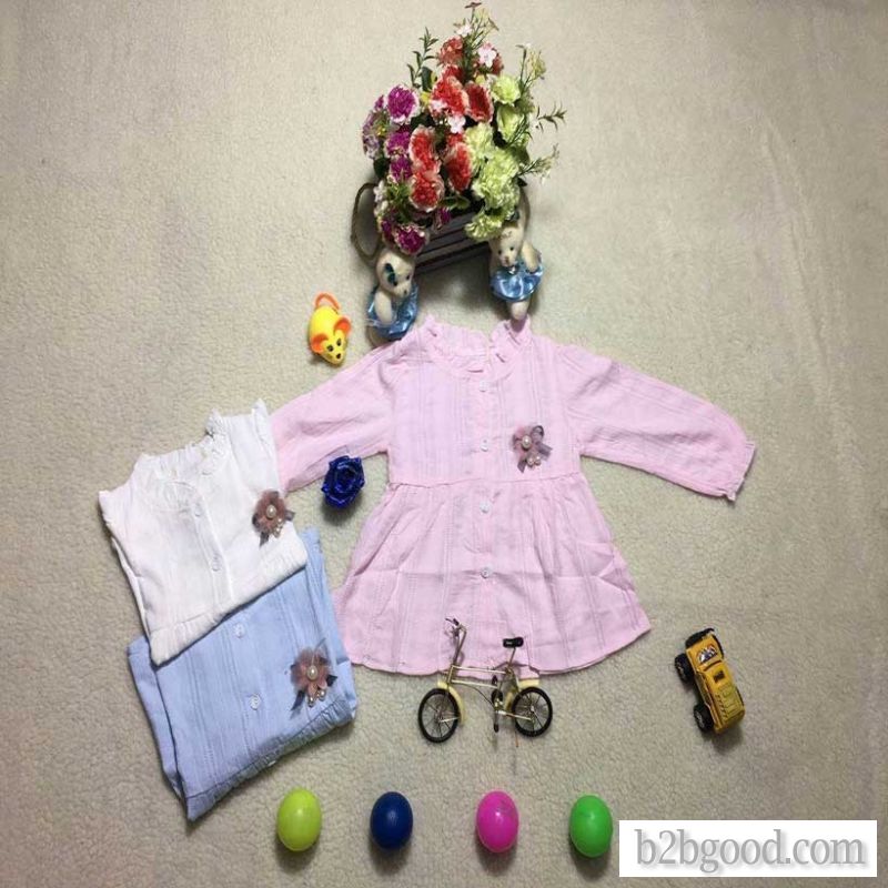 Children's clothes