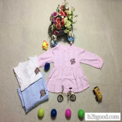 Children's clothes