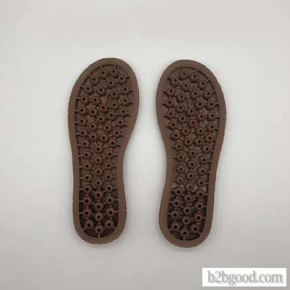 Rubber sole 6737