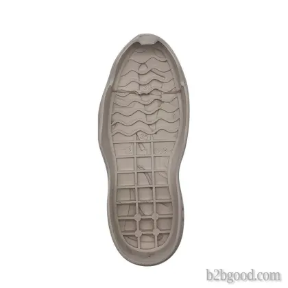 Rubber sole 1096