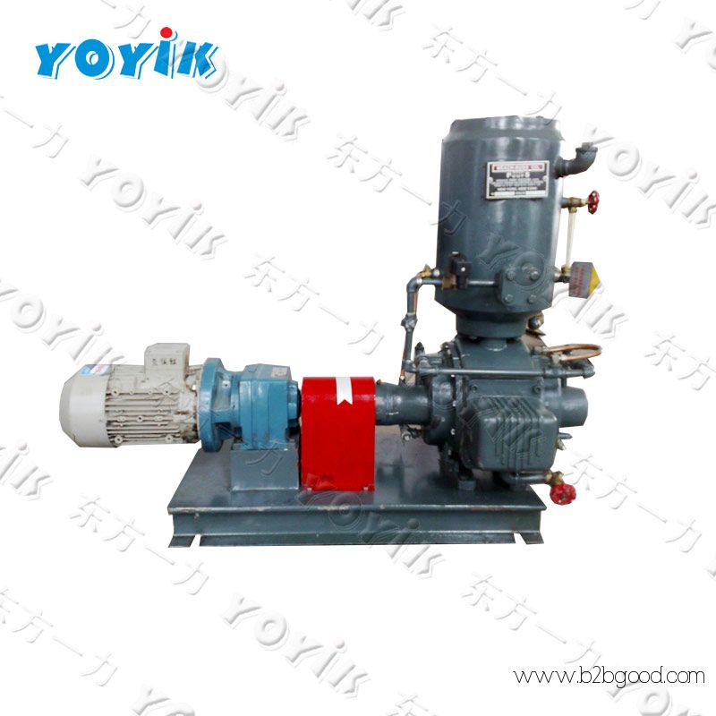 YOYIK stator cooling water pump YCZ50-250C