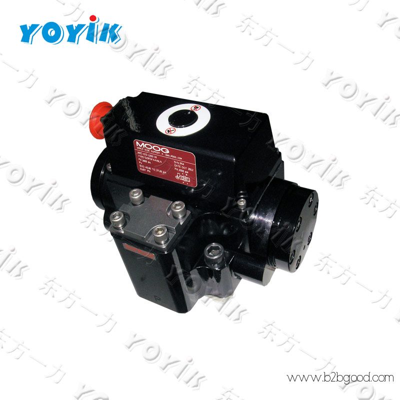 YOYIK supplies servo valve 072-1202-10