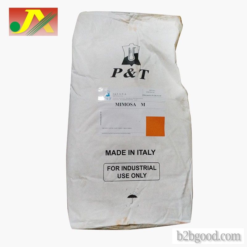 Wattle bark extract