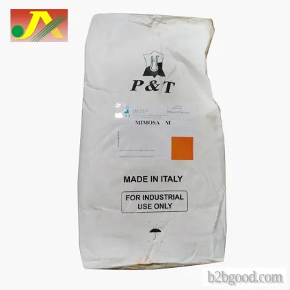 Wattle bark extract