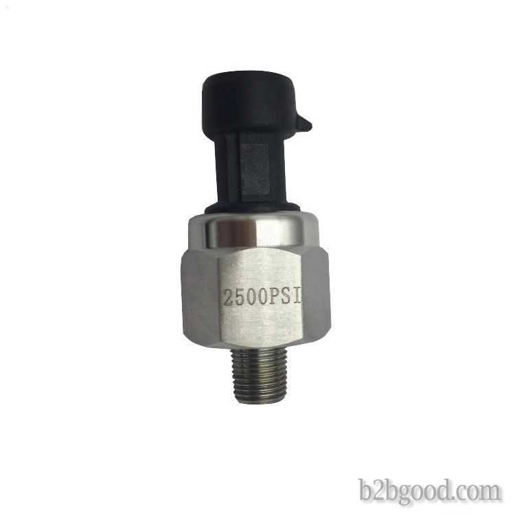 Датчик давления 1 000psi 1600 psi для газонефрижерного топлива