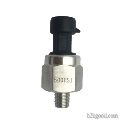 Датчик давления 1 000psi 1600 psi для газонефрижерного топлива