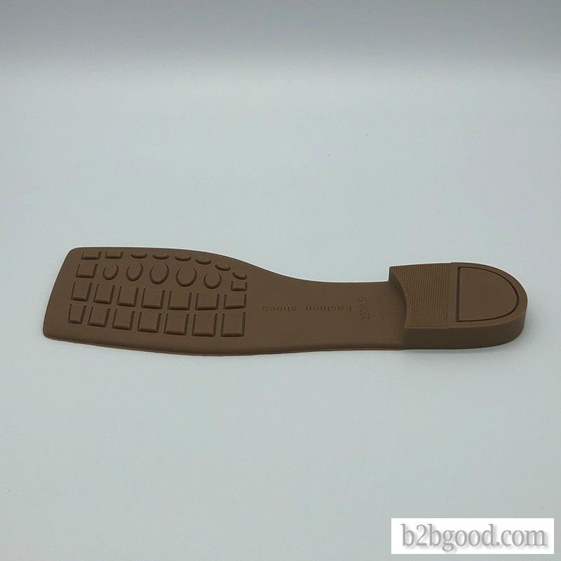TPR1075 has good wear resistance, high skid resistance, not easy to break, stable compression, good
