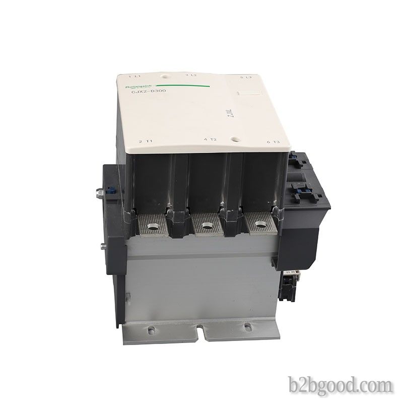 Cjx2-f330 (D300) AC contactor