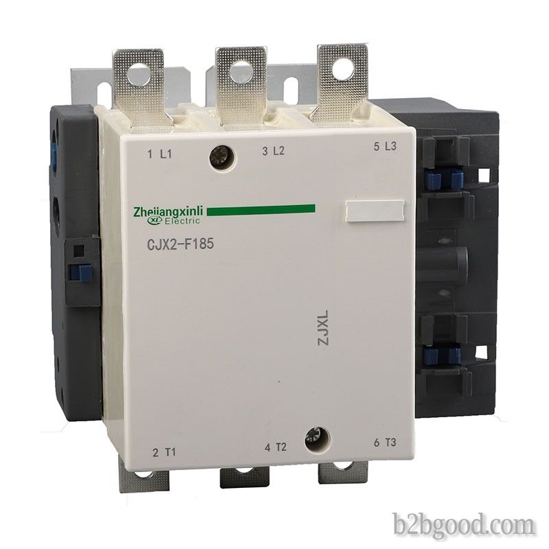 Cjx2-f185 AC contactor