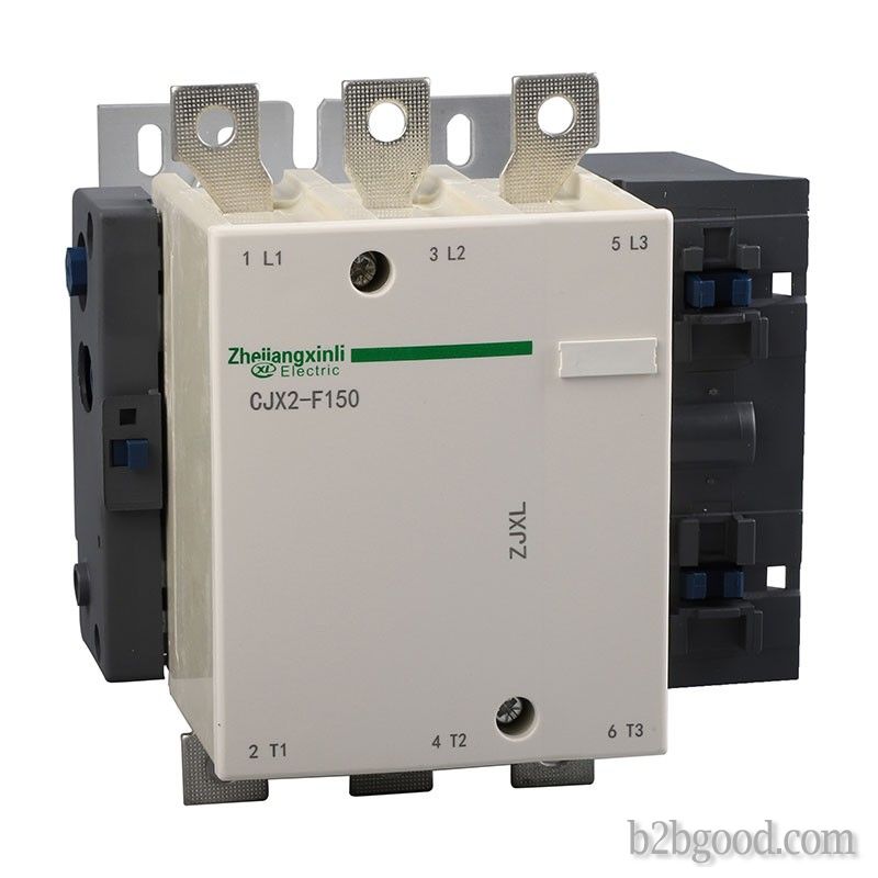 Cjx2-f150 AC contactor