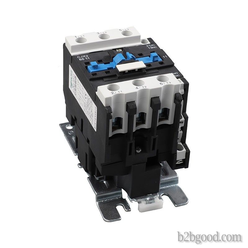 Cjx2-6511 AC contactor