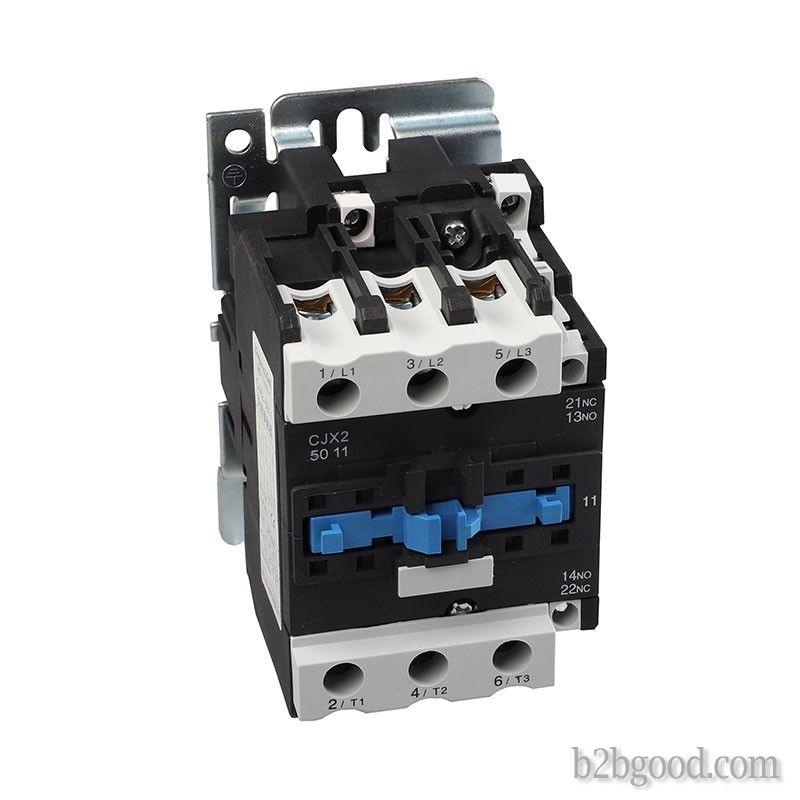 Cjx2-5011 AC contactor
