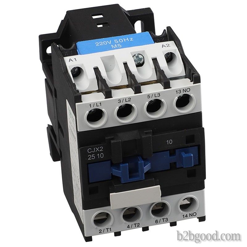 Cjx2-2510 AC contactor