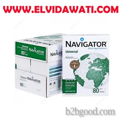 Navigator Copy Paper A4 70gsm,75gsm,80gsm