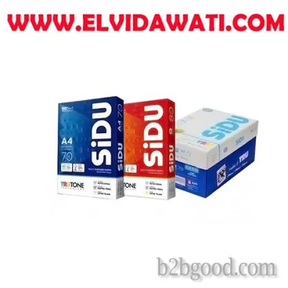 Sinar Dunia A4 Copy Paper 70gsm,75gsm,80gsm