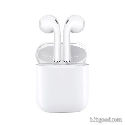 Беспроводной наушник Apple Android Универсальный Thark Bluetooth