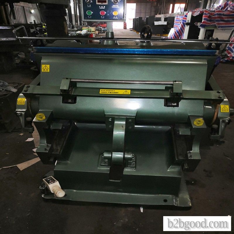 National printer quote 930 flat indentation tangent machine to open indentation machine