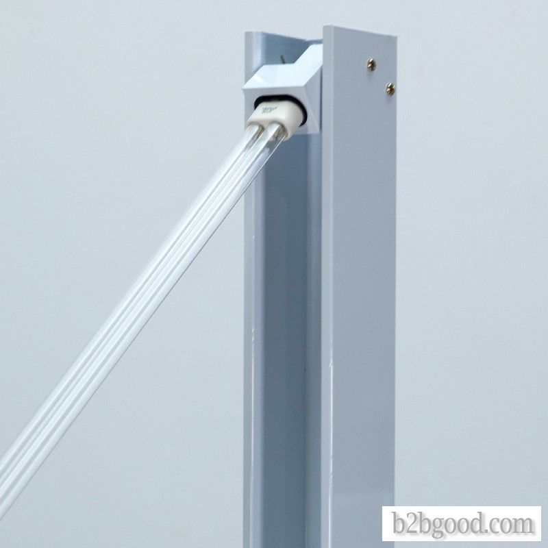 Yichen 100W UV disinfection car