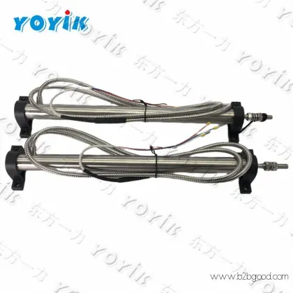 YOYIK LVDT Position Sensor DET400A