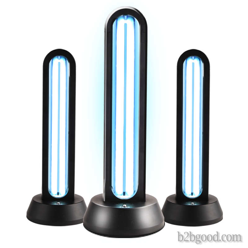Yichen 38W spy UV disinfection lamp