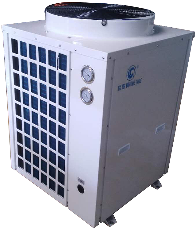 High temperature heat pump dryer, pool heat pump water heater, DC variable frequency heat pump water