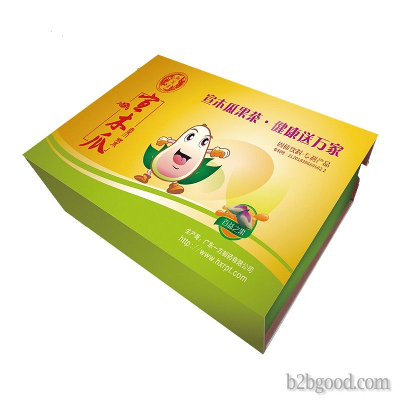 Xuan Papaya fruit tea + food + solid infusion, invigorate the spleen and appetite, recuperate the ga
