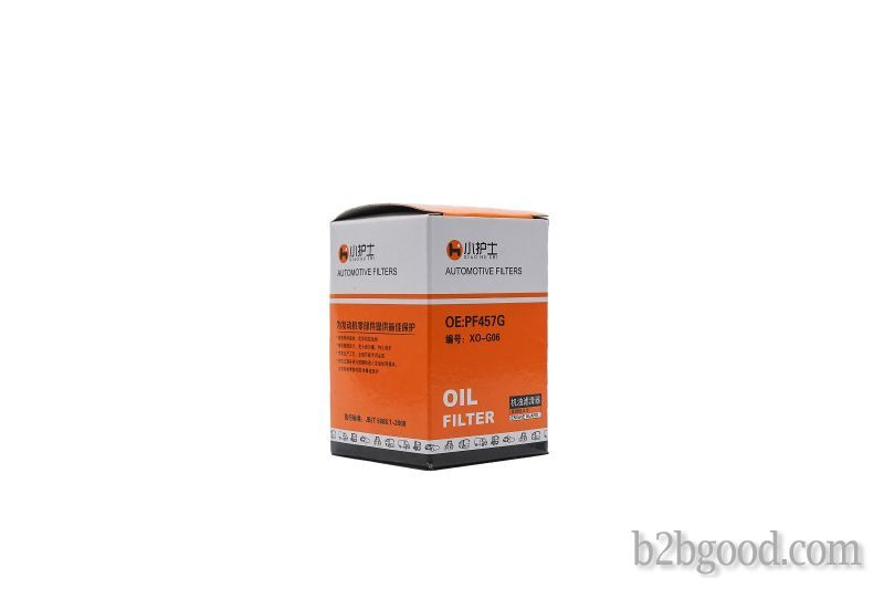 GL8 Regal 2.4L oil filter Chevy PF457G Oil filter Roewe filter