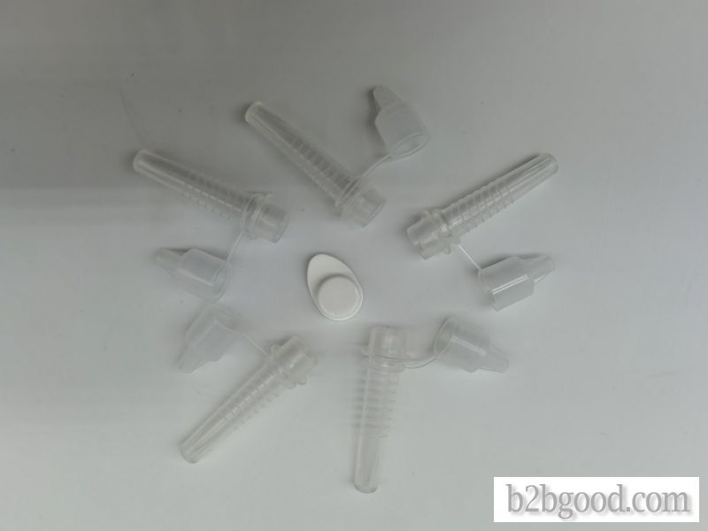 Plastic extraction tube nucleic acid sampling tube plasmid extraction DNA antigen extraction tube DN