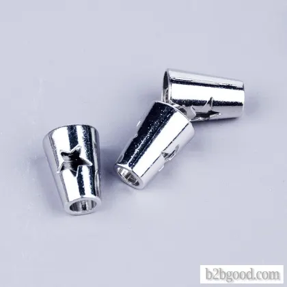 Висящий колокольчик с сплавом Zinc