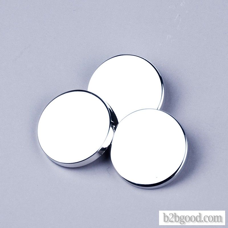 Zinc alloy tether buckle